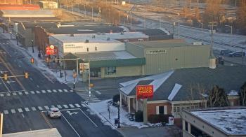 Weather camera view of Hotel Norton.