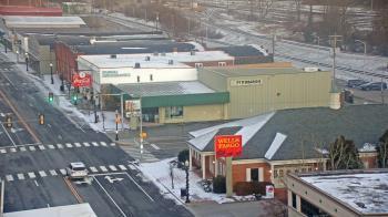 Weather camera view of Hotel Norton.