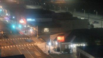 Weather camera view of Hotel Norton.