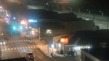 Weather camera view of Hotel Norton.