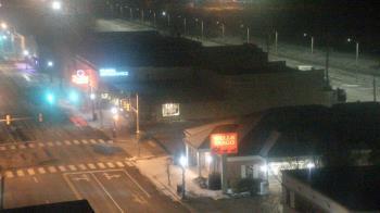 Weather camera view of Hotel Norton.
