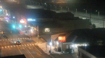 Weather camera view of Hotel Norton.