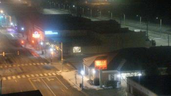 Weather camera view of Hotel Norton.
