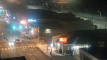 Weather camera view of Hotel Norton.