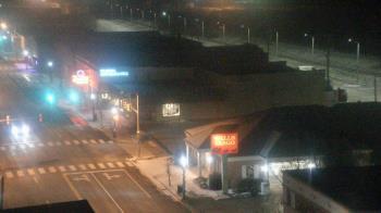 Weather camera view of Hotel Norton.