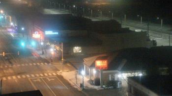Weather camera view of Hotel Norton.