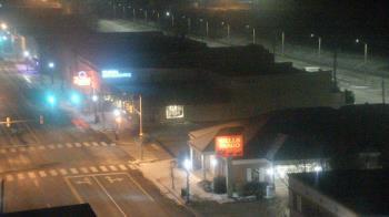 Weather camera view of Hotel Norton.