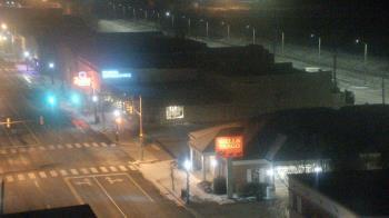 Weather camera view of Hotel Norton.