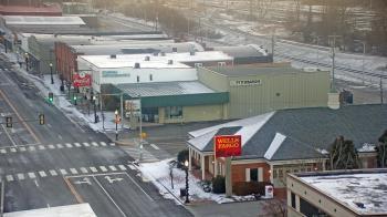 Weather camera view of Hotel Norton.