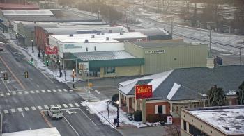 Weather camera view of Hotel Norton.