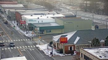 Weather camera view of Hotel Norton.