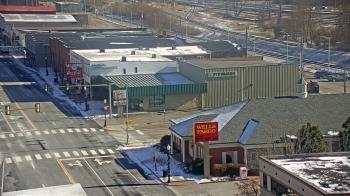 Weather camera view of Hotel Norton.