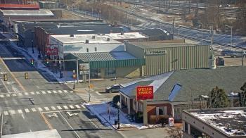 Weather camera view of Hotel Norton.