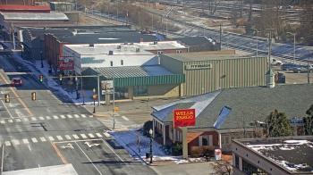 Weather camera view of Hotel Norton.