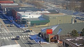 Weather camera view of Hotel Norton.