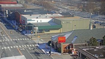 Weather camera view of Hotel Norton.