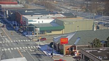 Weather camera view of Hotel Norton.