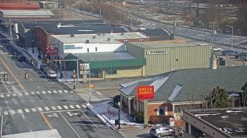 Weather camera view of Hotel Norton.