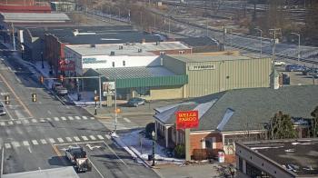 Weather camera view of Hotel Norton.