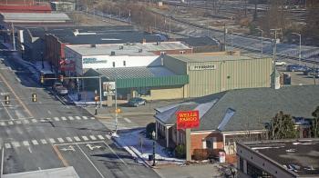 Weather camera view of Hotel Norton.