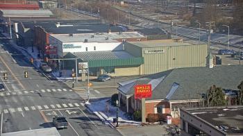 Weather camera view of Hotel Norton.