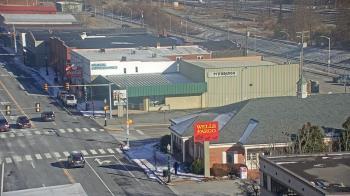 Weather camera view of Hotel Norton.