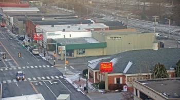 Weather camera view of Hotel Norton.