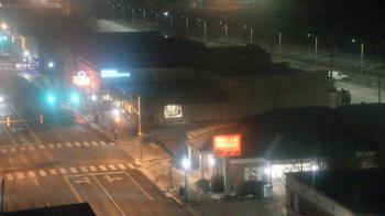 Weather camera view of Hotel Norton.