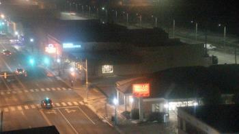 Weather camera view of Hotel Norton.