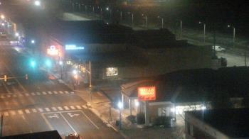 Weather camera view of Hotel Norton.