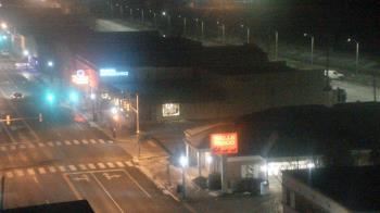 Weather camera view of Hotel Norton.