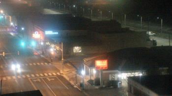 Weather camera view of Hotel Norton.