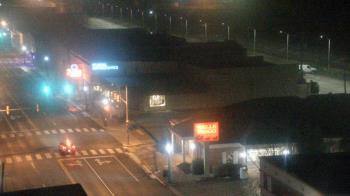 Weather camera view of Hotel Norton.