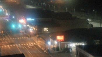 Weather camera view of Hotel Norton.