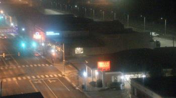 Weather camera view of Hotel Norton.