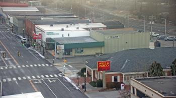 Weather camera view of Hotel Norton.