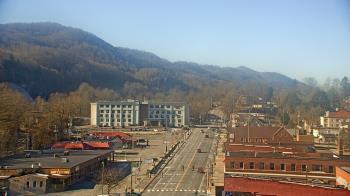 Weather camera view of Hotel Norton.