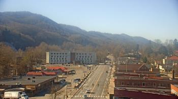 Weather camera view of Hotel Norton.