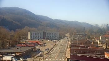 Weather camera view of Hotel Norton.