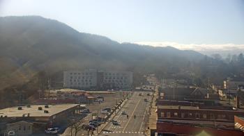 Weather camera view of Hotel Norton.