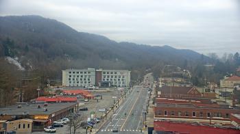 Weather camera view of Hotel Norton.