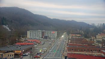 Weather camera view of Hotel Norton.