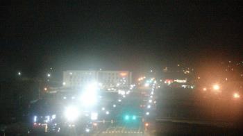 Weather camera view of Hotel Norton.
