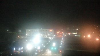 Weather camera view of Hotel Norton.