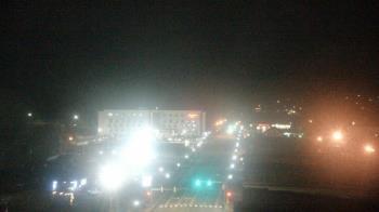 Weather camera view of Hotel Norton.