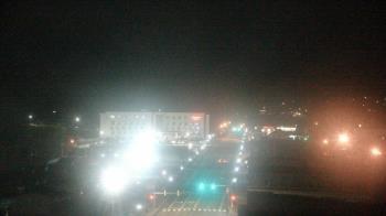 Weather camera view of Hotel Norton.