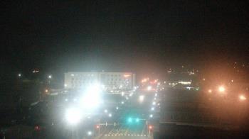 Weather camera view of Hotel Norton.