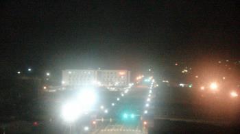 Weather camera view of Hotel Norton.