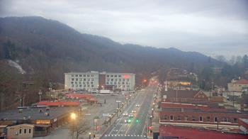 Weather camera view of Hotel Norton.