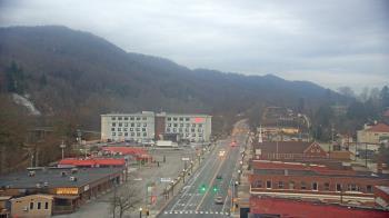 Weather camera view of Hotel Norton.